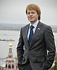 Белкин Алексей Сергеевич
