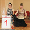 Zlatina Davidovska